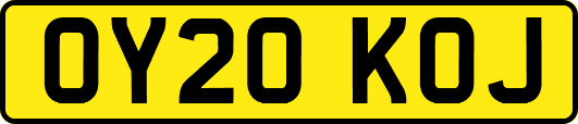 OY20KOJ