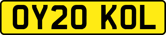 OY20KOL