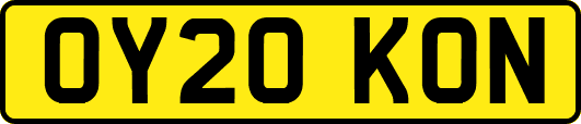 OY20KON