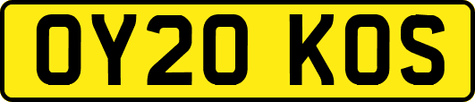OY20KOS