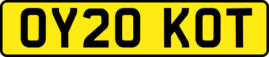 OY20KOT
