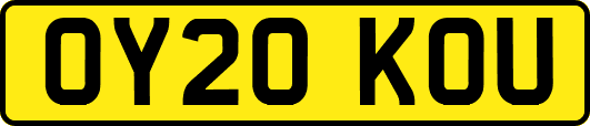 OY20KOU
