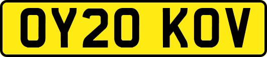 OY20KOV