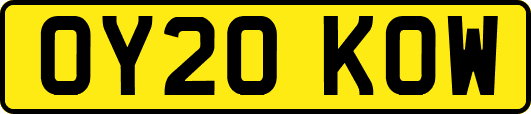 OY20KOW