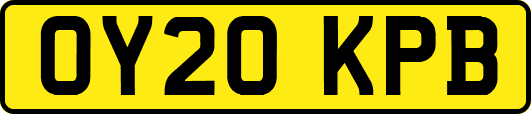 OY20KPB
