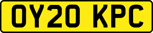 OY20KPC