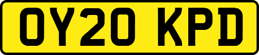 OY20KPD