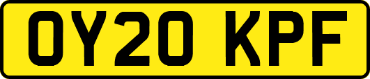 OY20KPF