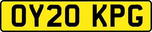 OY20KPG