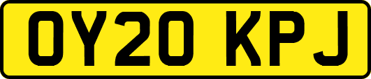 OY20KPJ