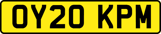 OY20KPM