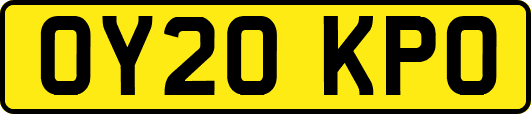 OY20KPO