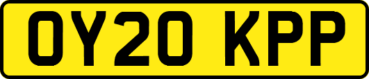OY20KPP