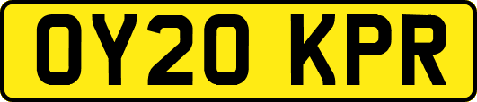 OY20KPR