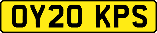 OY20KPS