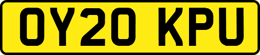 OY20KPU