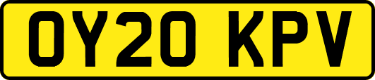 OY20KPV