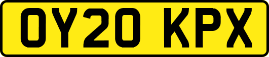 OY20KPX