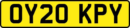 OY20KPY
