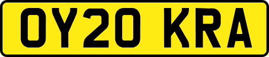 OY20KRA