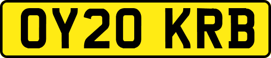OY20KRB