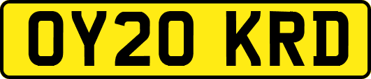 OY20KRD