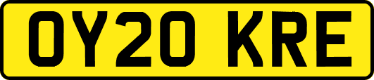 OY20KRE