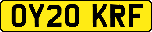 OY20KRF