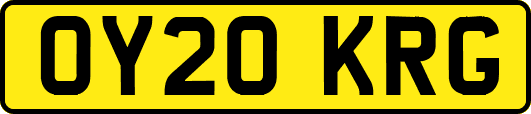 OY20KRG