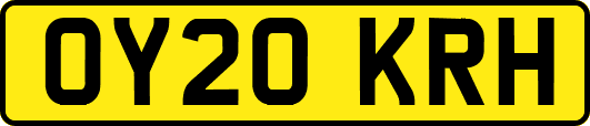 OY20KRH