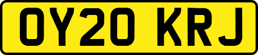 OY20KRJ
