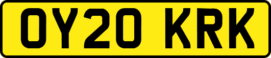 OY20KRK