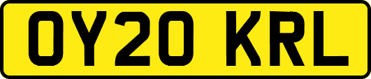 OY20KRL