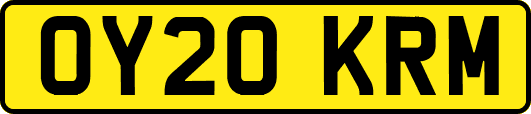 OY20KRM