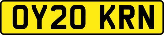 OY20KRN