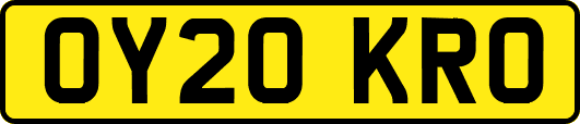 OY20KRO