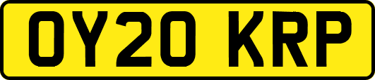 OY20KRP