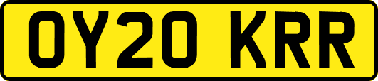 OY20KRR
