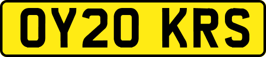 OY20KRS