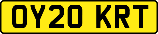 OY20KRT