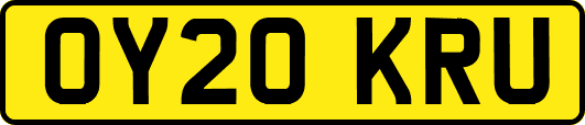 OY20KRU