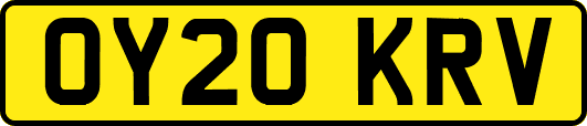 OY20KRV