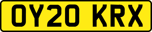 OY20KRX