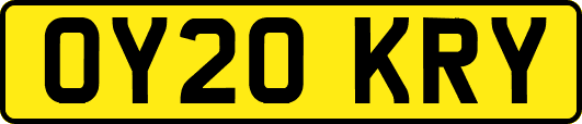 OY20KRY