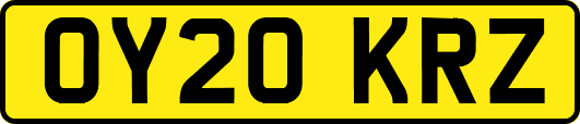 OY20KRZ