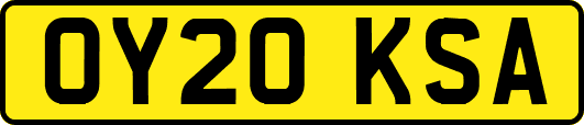 OY20KSA