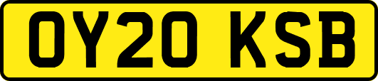 OY20KSB