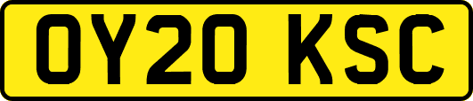OY20KSC