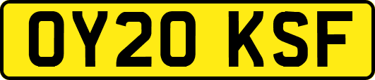 OY20KSF