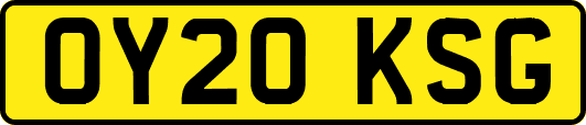 OY20KSG
